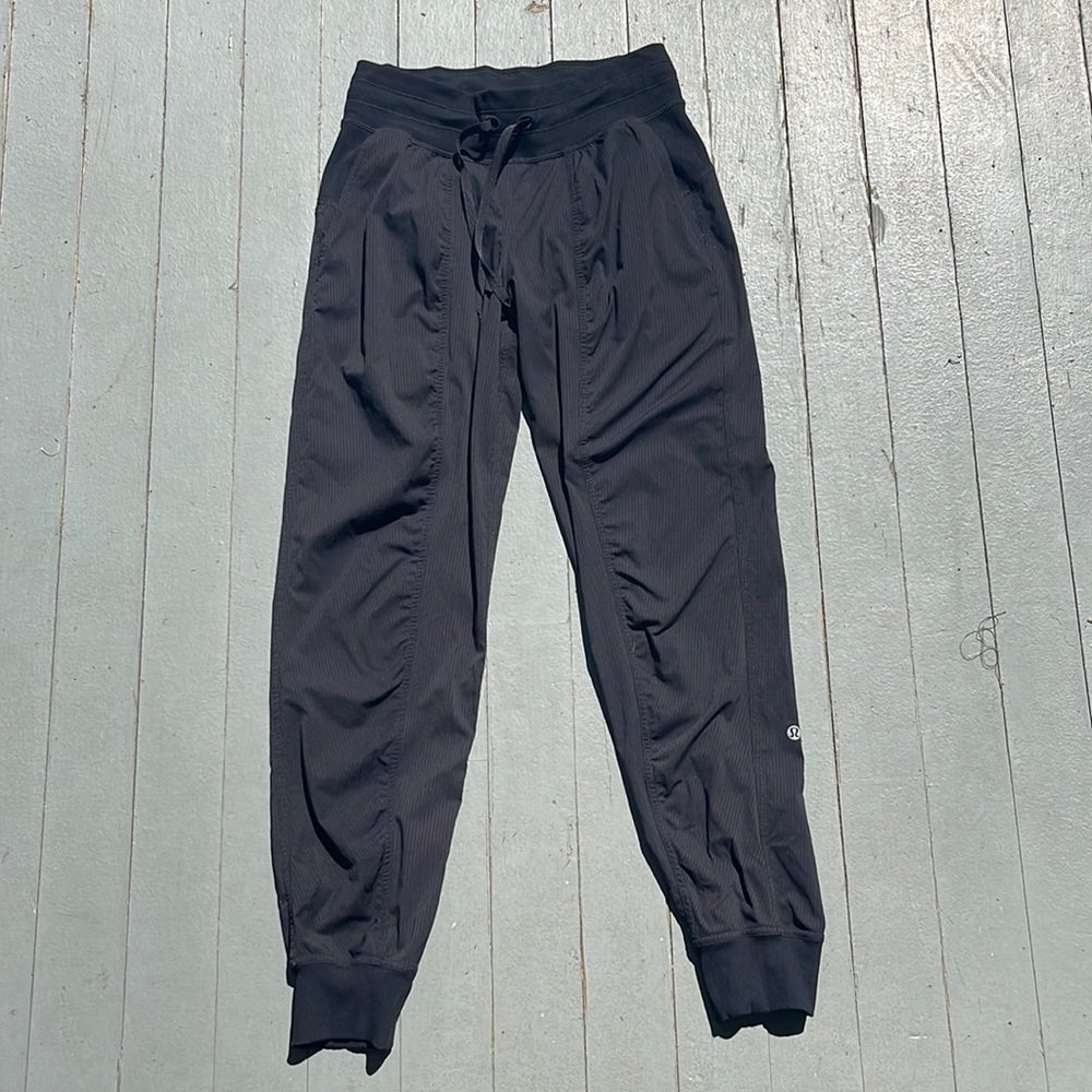 Lululemon Joggers